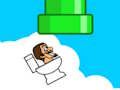 Laro Flappy SkiBidi Toilet online