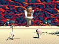 Laro Squid Toilet 3d online