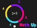 Laro Math Up online