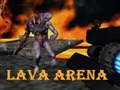 Laro Lava Arena online