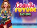 Laro Fashion sa Hinaharap ng Celebrity  online