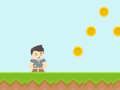 Laro Forest Platformer online
