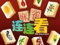 Laro Mahjong Connect HD online