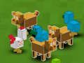 Laro Noob Chicken Farm Tycoon online