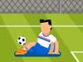 Laro Libreng Sipa Master  online