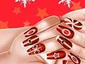 Laro Christmas Fashion Nail Salon 2 online