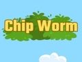 Laro Chip worm online