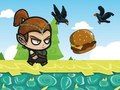 Laro Burger Elf online