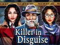 Laro Killer sa disguise online