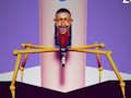 Laro Helix SkiBidi Toilet Jump online