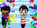 Laro Survival Squid online