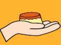 Laro Huwag Hawakan ang Aking Pudding  online