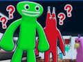 Laro Garten ng Banban  online