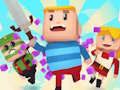 Laro Kogama: Horror Thanksgiving online