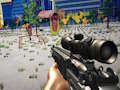 Laro Sniper Survival SkiBidi Toilet online