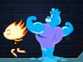 Laro Elemental Rescue Adventure online