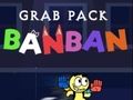 Laro Grab Pack Banban online