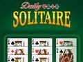 Laro Araw-araw na Solitaire  online
