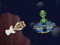 Laro SkiBidi vs Alien online
