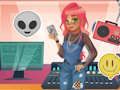 Laro Estilo ng Teen Grunge  online