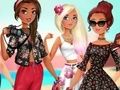 Laro Bakasyon Summer Dress Up  online