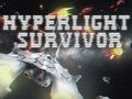 Laro Nakaligtas sa Hyperlight online