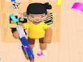 Laro Nerf Epic Prankster online