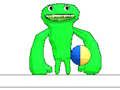 Laro Bola ng Garten Ball  online