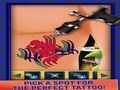 Laro Nakakatawang Tattoo Salon  online