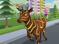 Laro Deer Simulator online