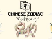 Laro Chinese Zodiac Mahjong online