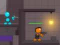 Laro Stick Arena 3d online