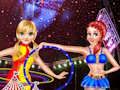 Laro BFFS Act Circus Artist online
