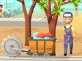 Laro Miner ng Bato 3d  online