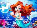 Laro Jigsaw Puzzle: Pearl Mermaid online