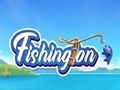 Laro Fishington. io  online