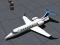 Laro Tunay na Airplane Simulator  online