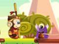 Laro Jive Jerry: Bomblet ng Banana online