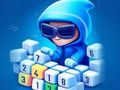 Laro Na-hack: Puzzle ng Password  online