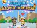 Laro Buenos Aires 2018 online