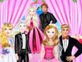 Laro Random Matching Kasal  online