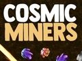 Laro Mga cosmic miners online
