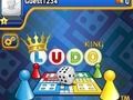 Laro Ludo King online