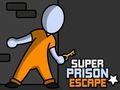 Laro Super Prison Escape online