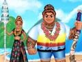 Laro Princess Ready For Adventures Petsa  online