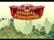 Laro Orihinal na Mahjongg  online