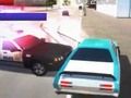Laro Driver ng Sasakyan ng Lungsod  online