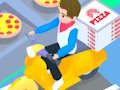 Laro Paghahatid ng paradahan-jam-traffic online