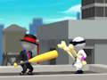 Laro Duel ng Armas  online