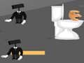 Laro Lahi ng Toilet Madness  online